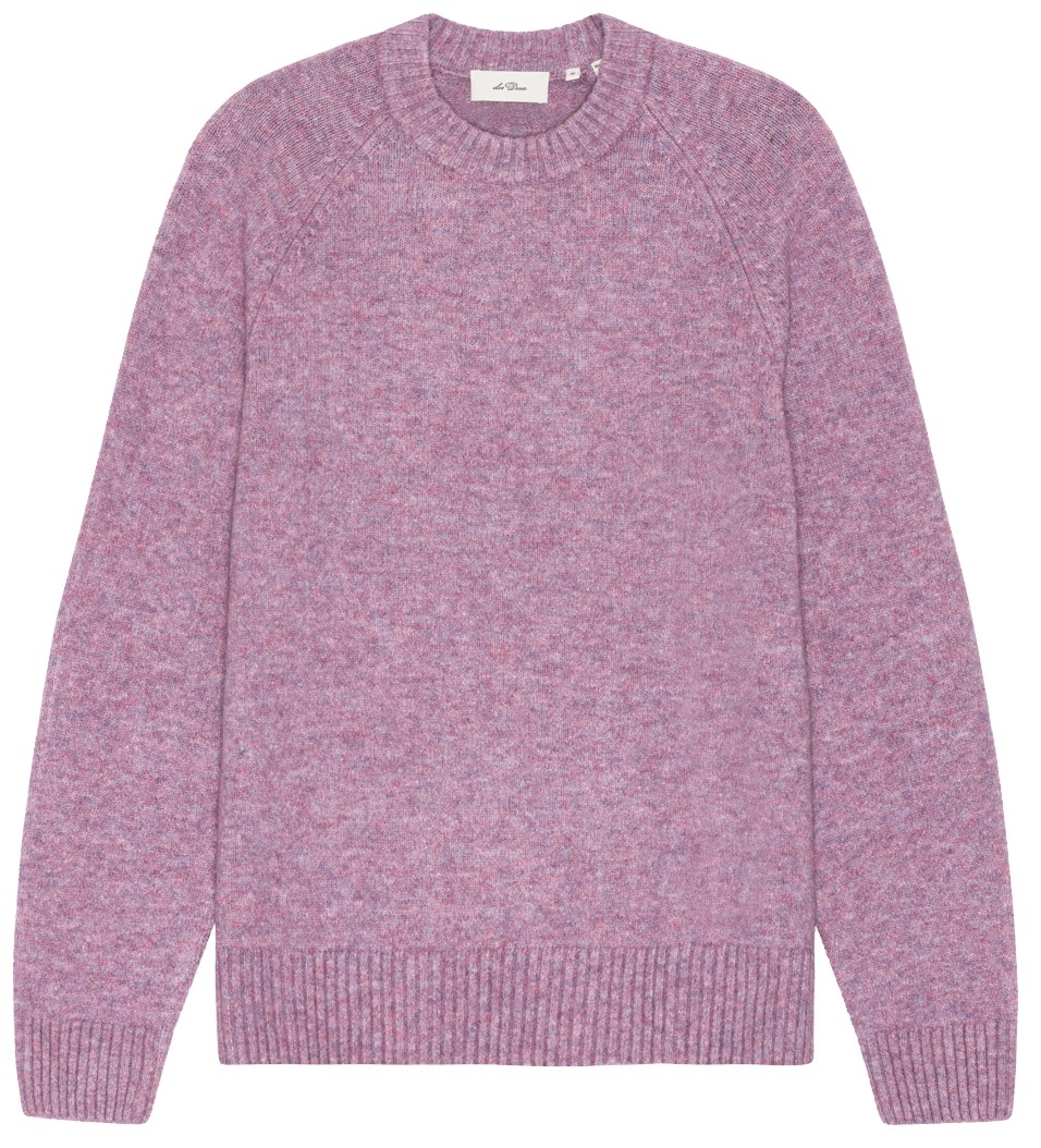 Soft Roundneck Knit