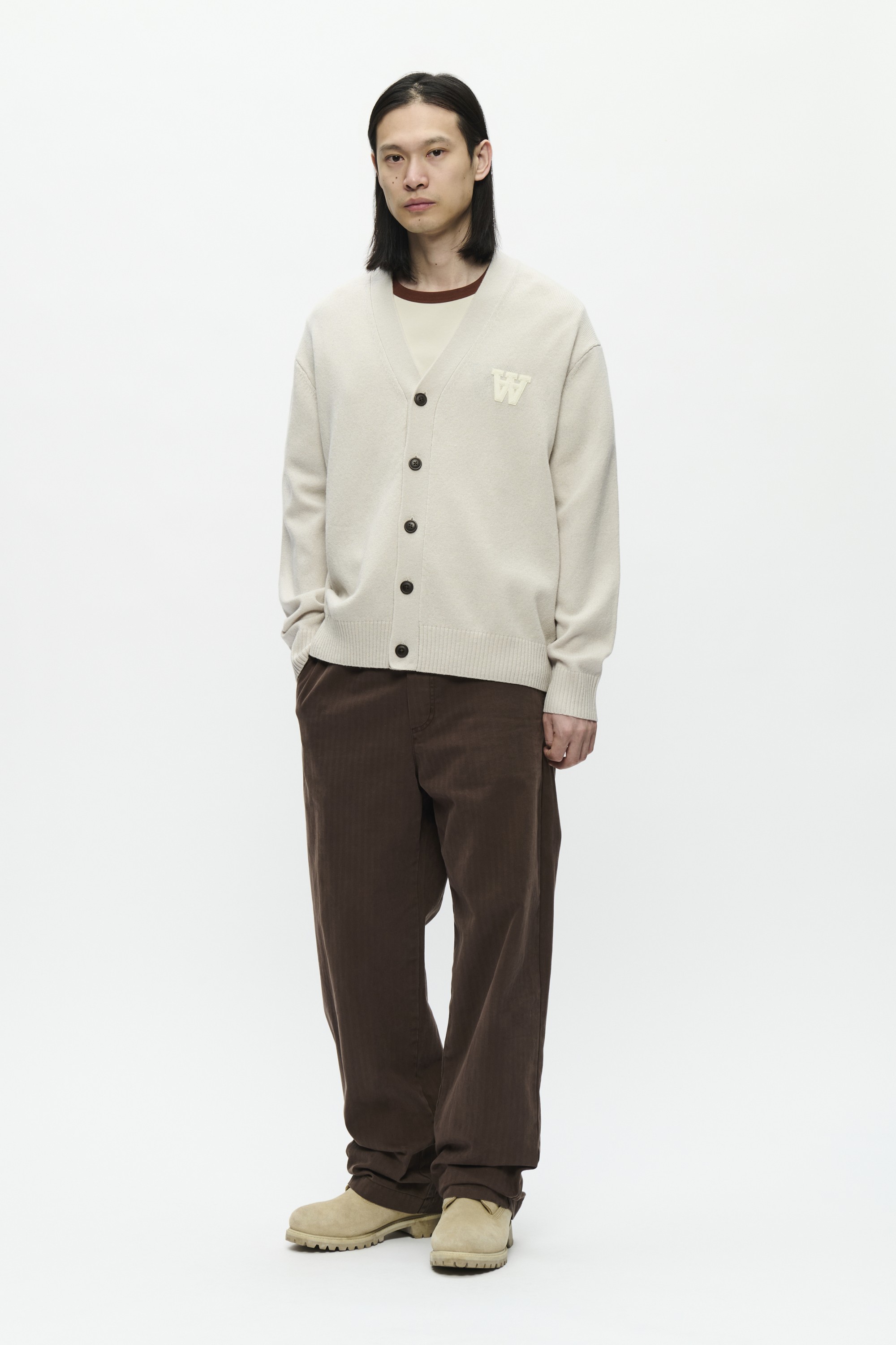 Wwtay Cardigan 25081