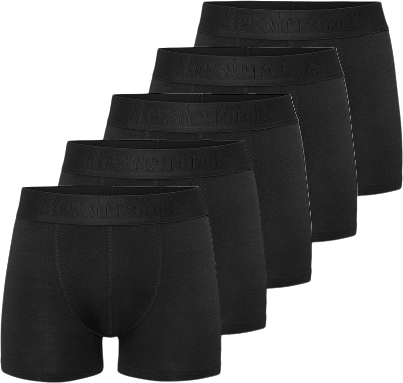 Boxer Bamboo 5pack