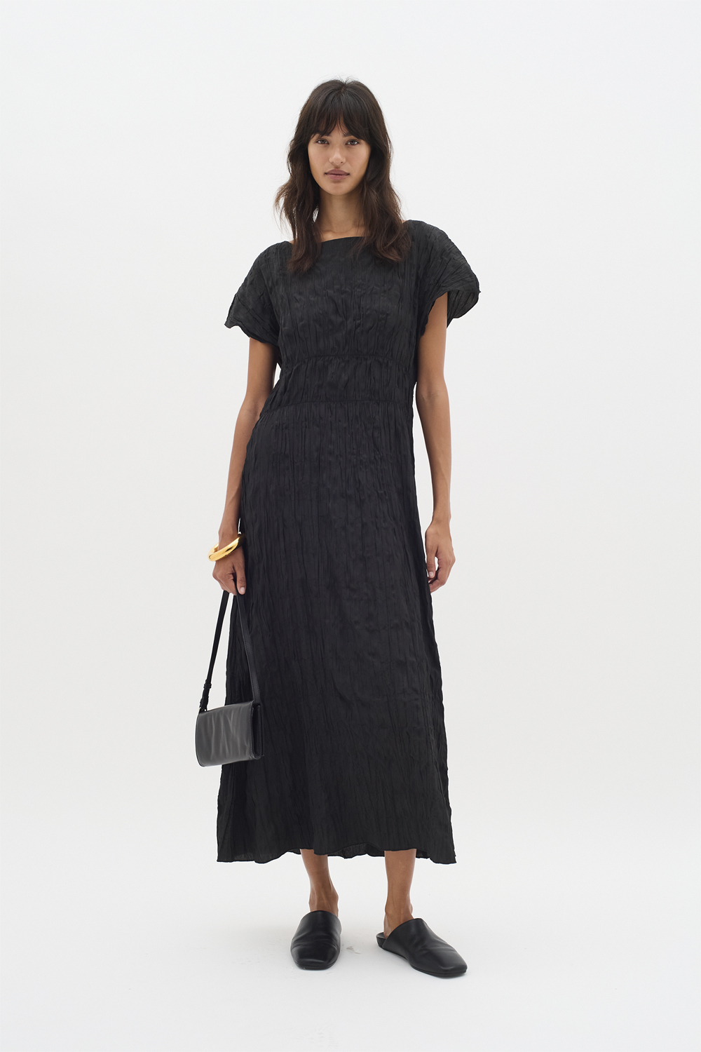 Eilleyiw Dress