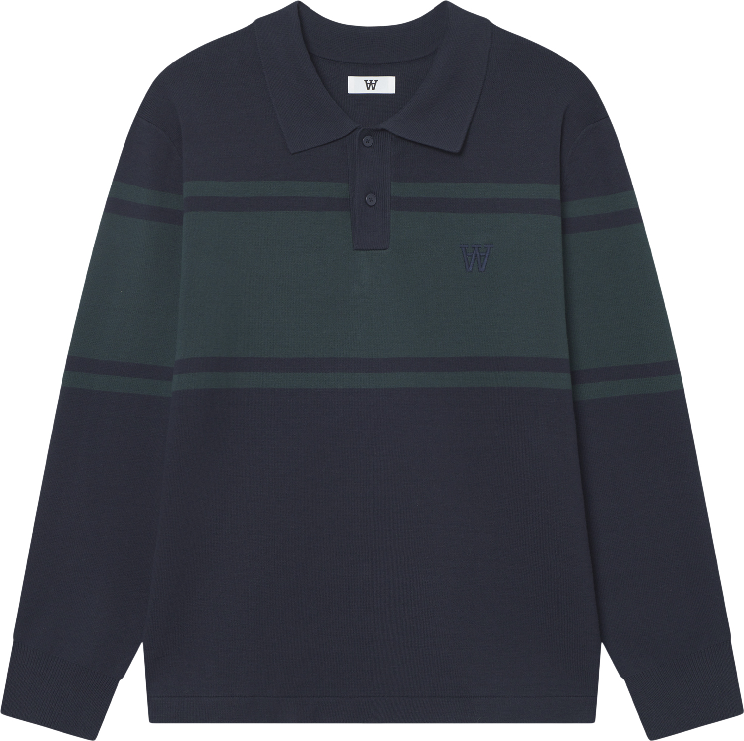 Wwcurt Polo 25212