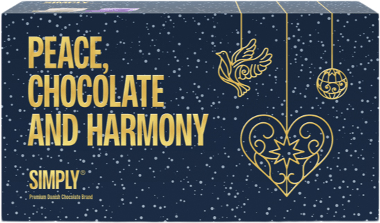 Gift Box Combo Peace And Harmony