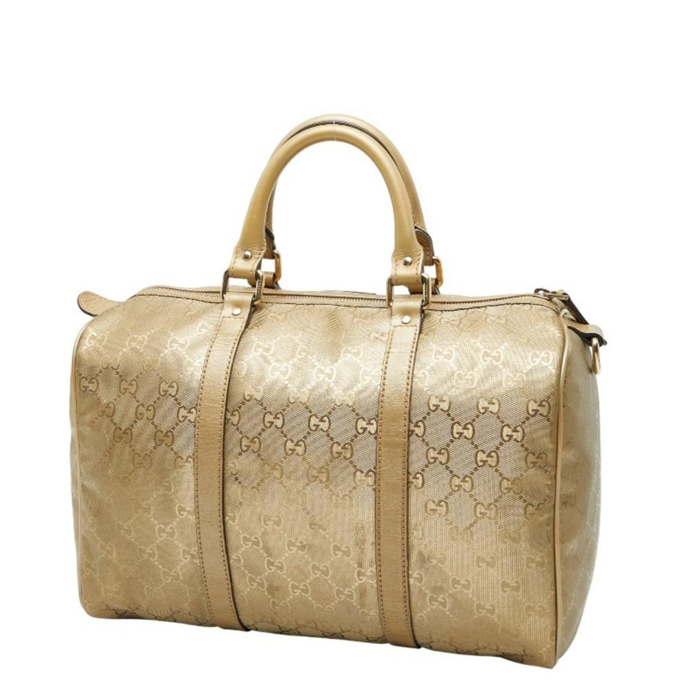 Gucci Boston Bag