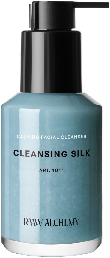 Cleansing Silk