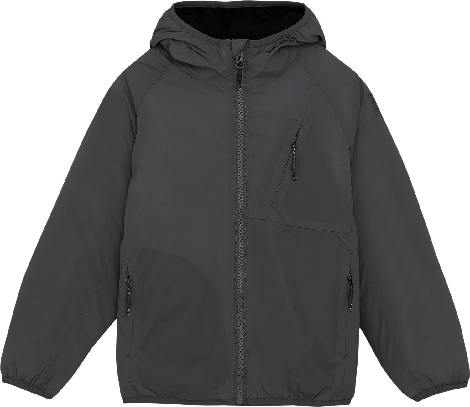 Jr. Jacket Light Padded