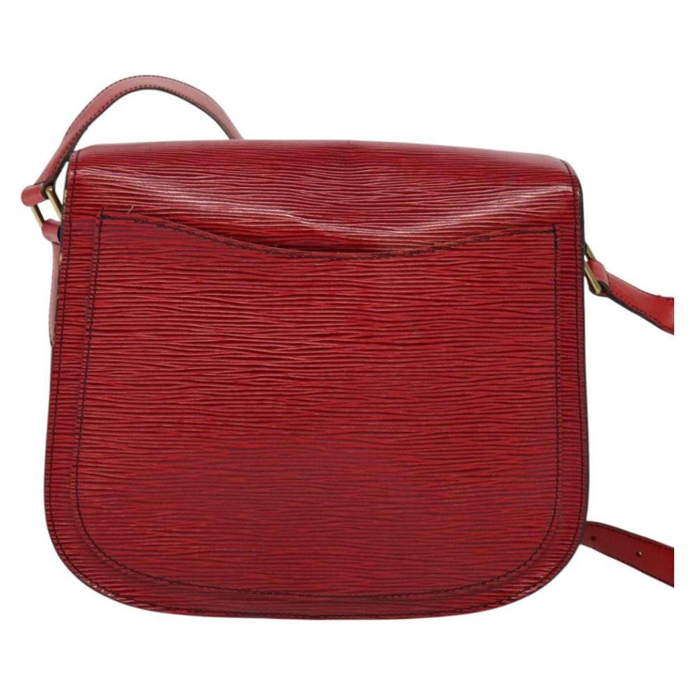 Louis Vuitton Saint Cloud