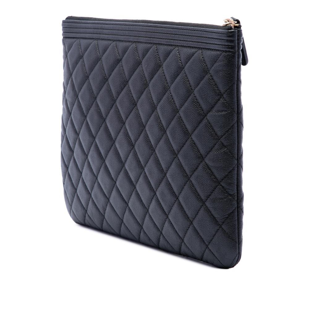 Chanel Clutch