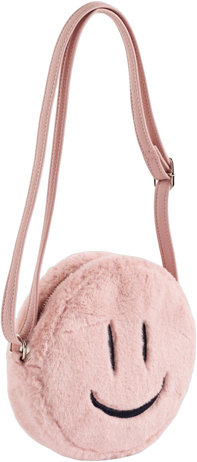 Fluffy Bag