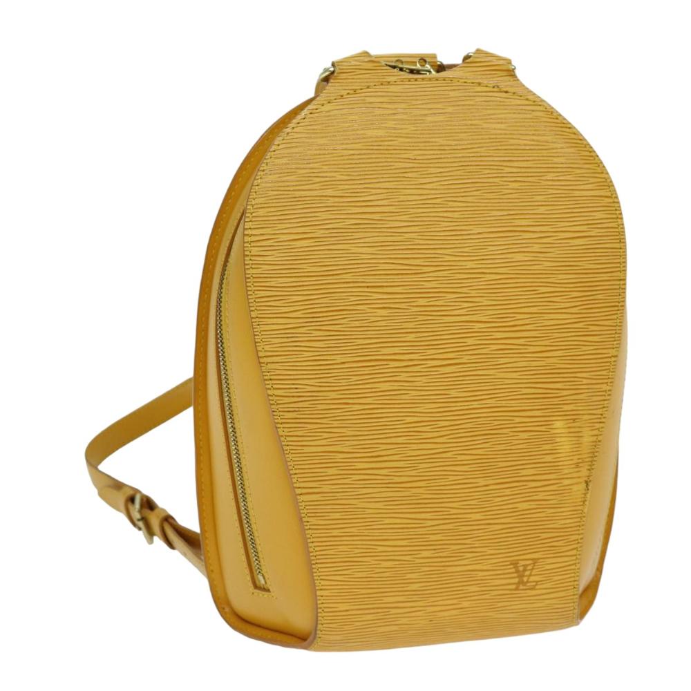 Louis Vuitton Backpack