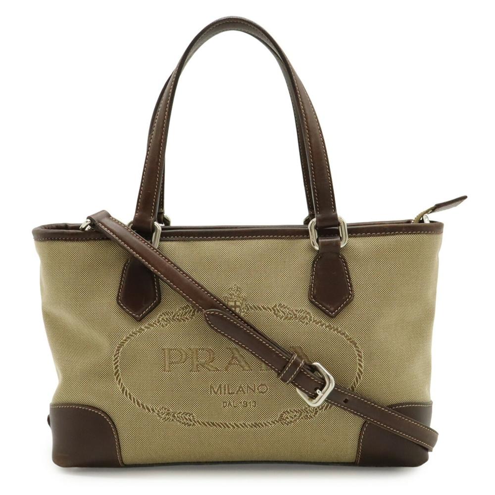 Prada Shoulder Bag