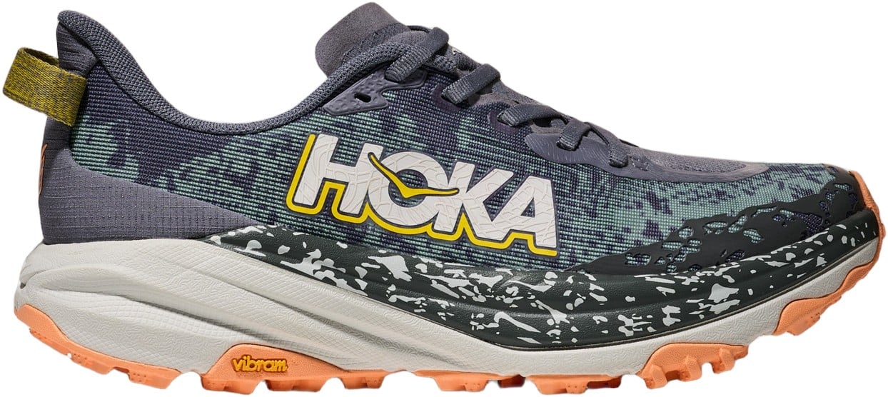 Hoka Speedgoat 6 Trailsko, Dame