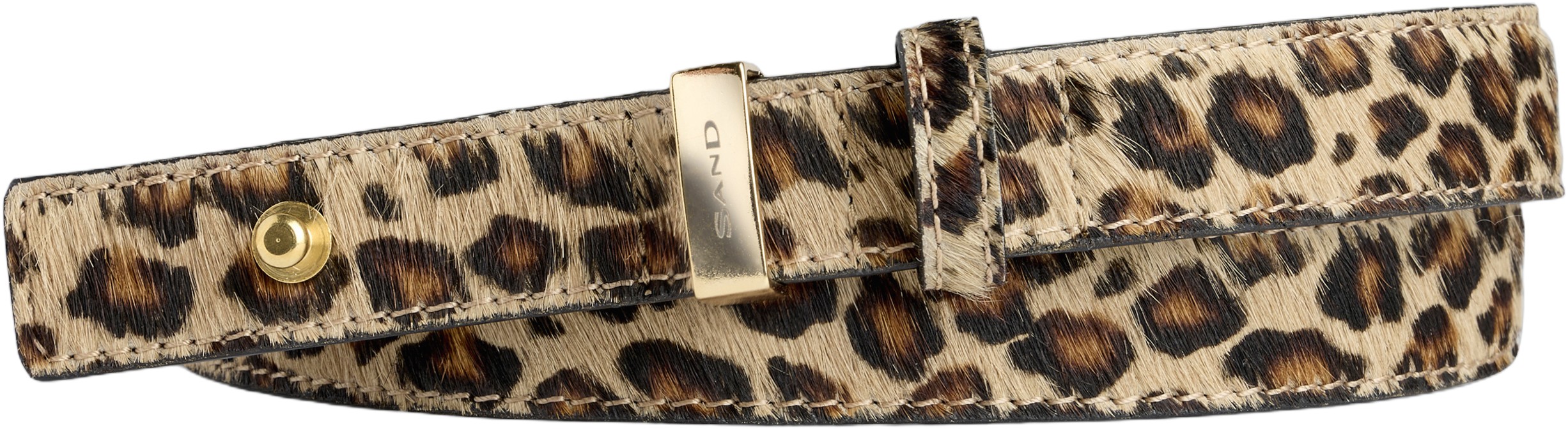 Belt WW B136 - 25 mm