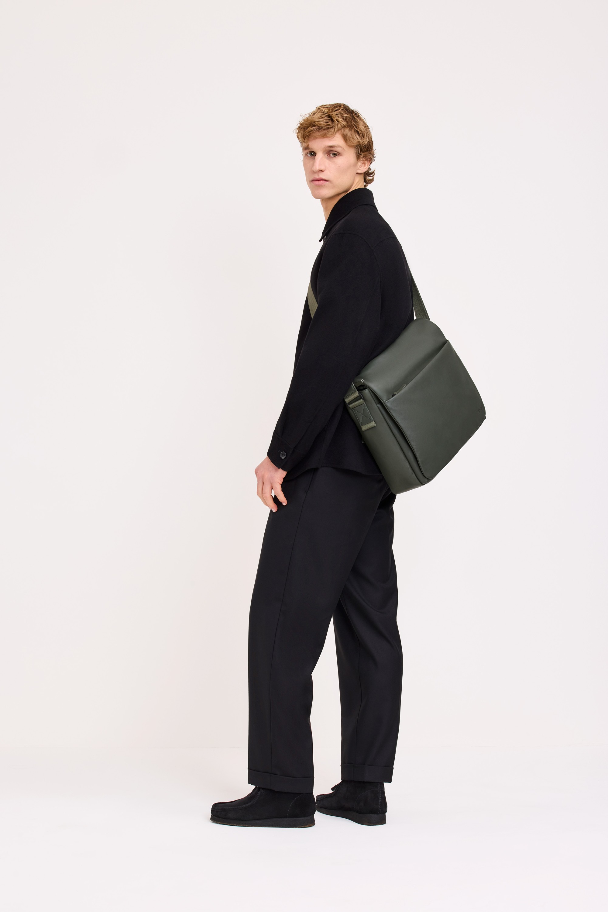 TromsÃ¸ Shoulder Bag L