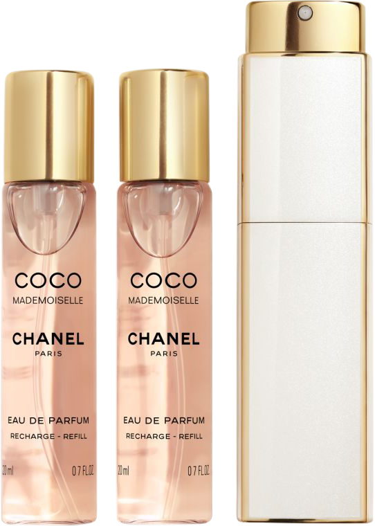Eau De Parfum Twist And Spray