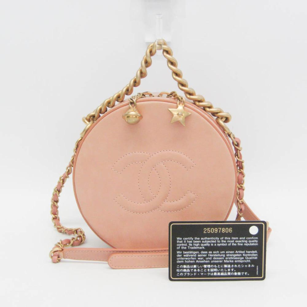 Chanel Handbag