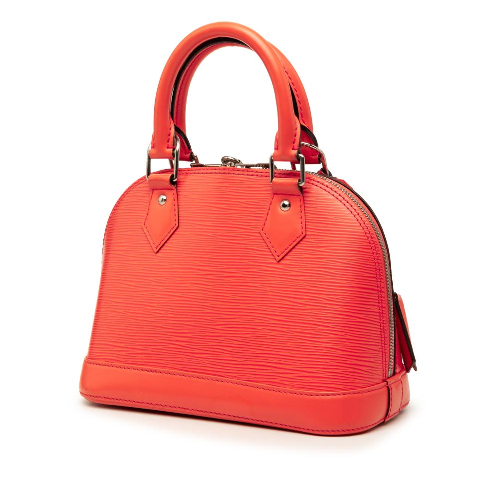 Louis Vuitton Alma