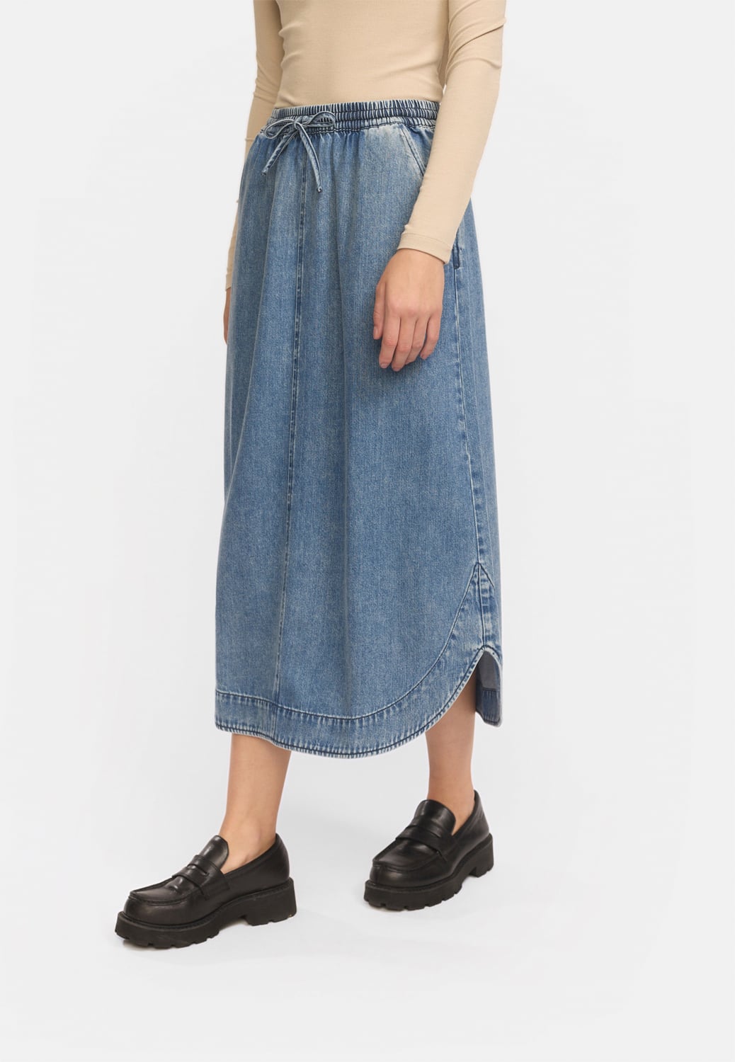 Srkeira Skirt