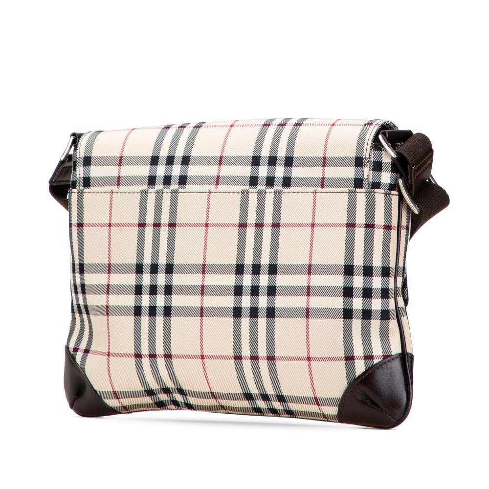 Burberry Crossbody Bag