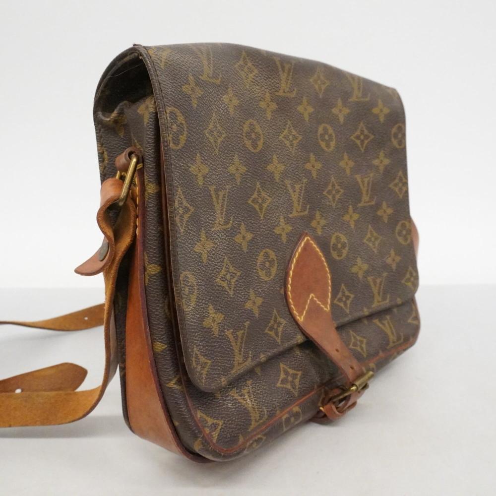 Louis Vuitton Cartouchiere