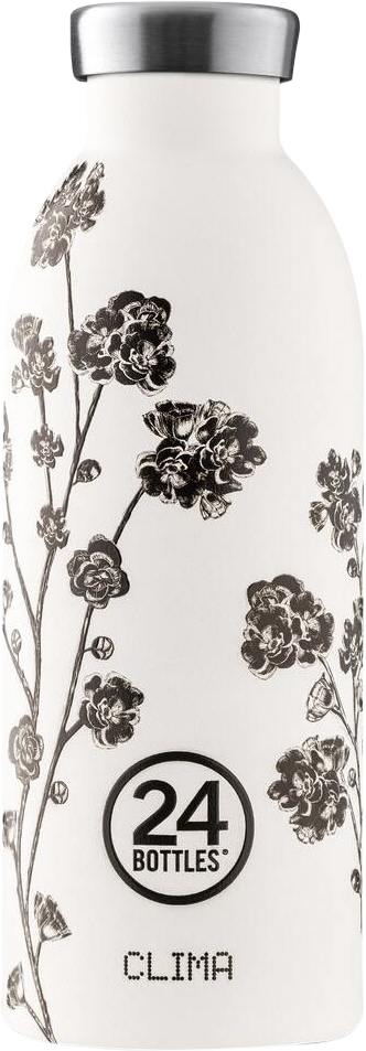 Clima 500 ml White Rose