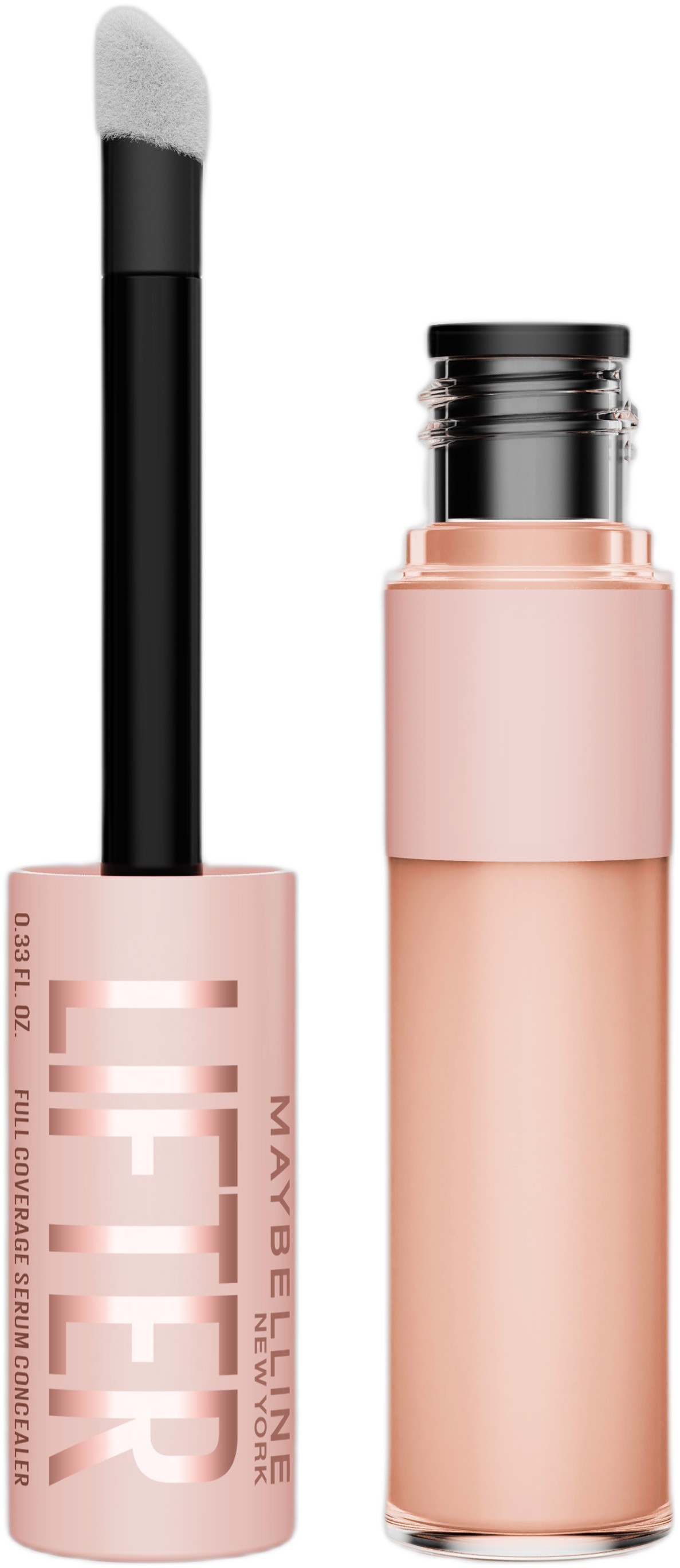 Lifter Full Coverage Serum Concealer
