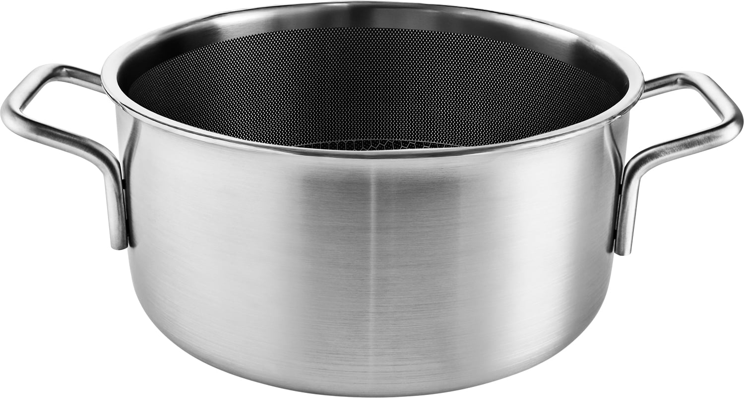 Multi Gryde 4,8 l 24 cm Mosaic Keramisk Sliplet® Belægning - Køb til DKK 700 - Spar 41%