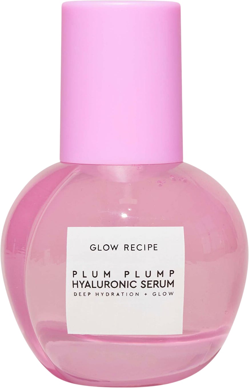 Plum Plump Hyaluronic Serum