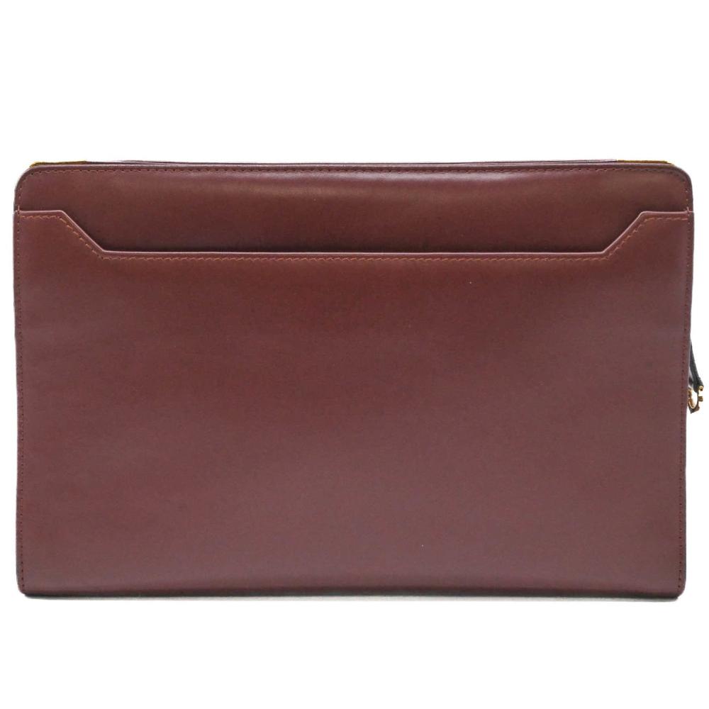 Cartier Clutch