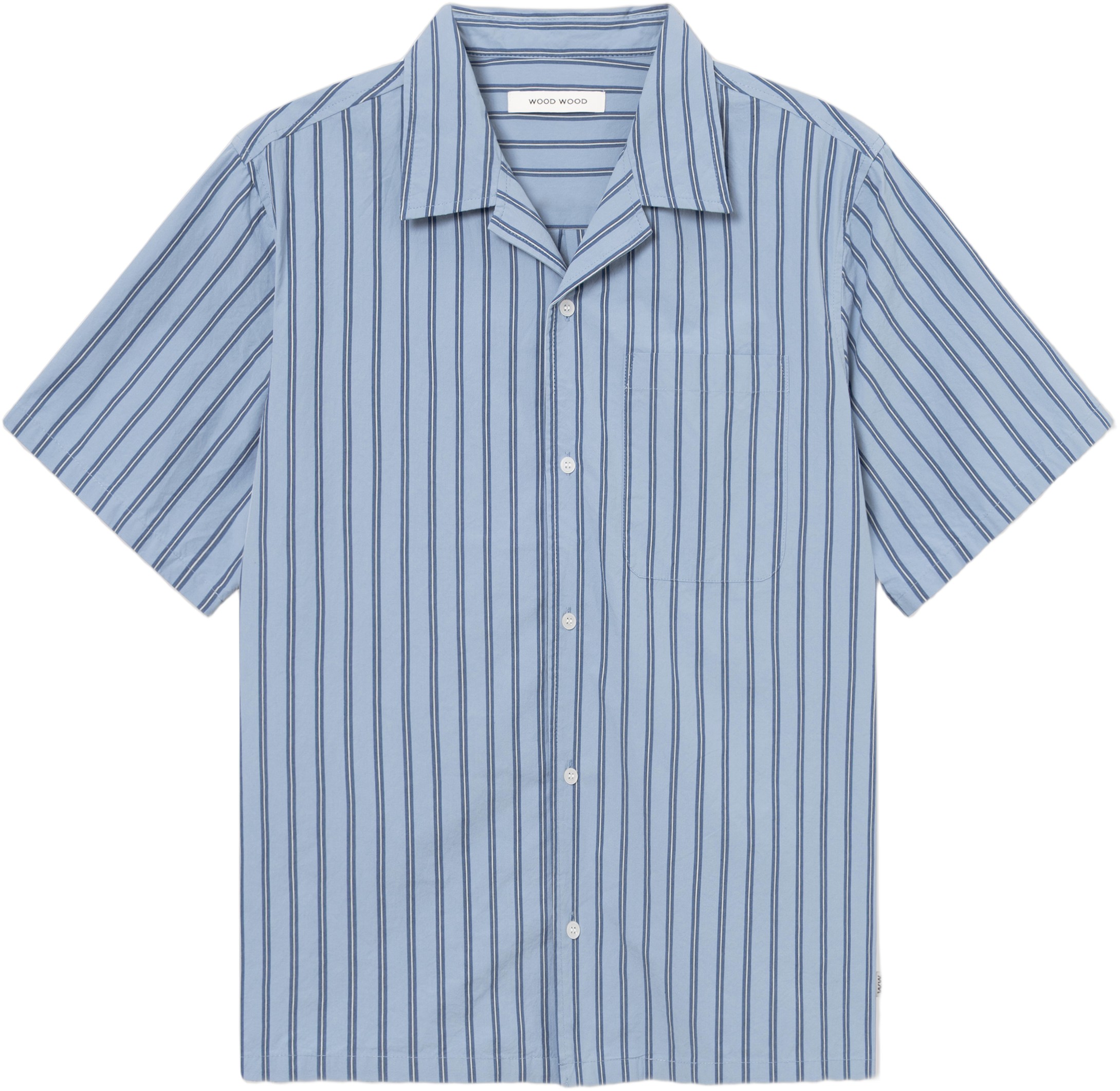 Wwnico SS Shirt 25391