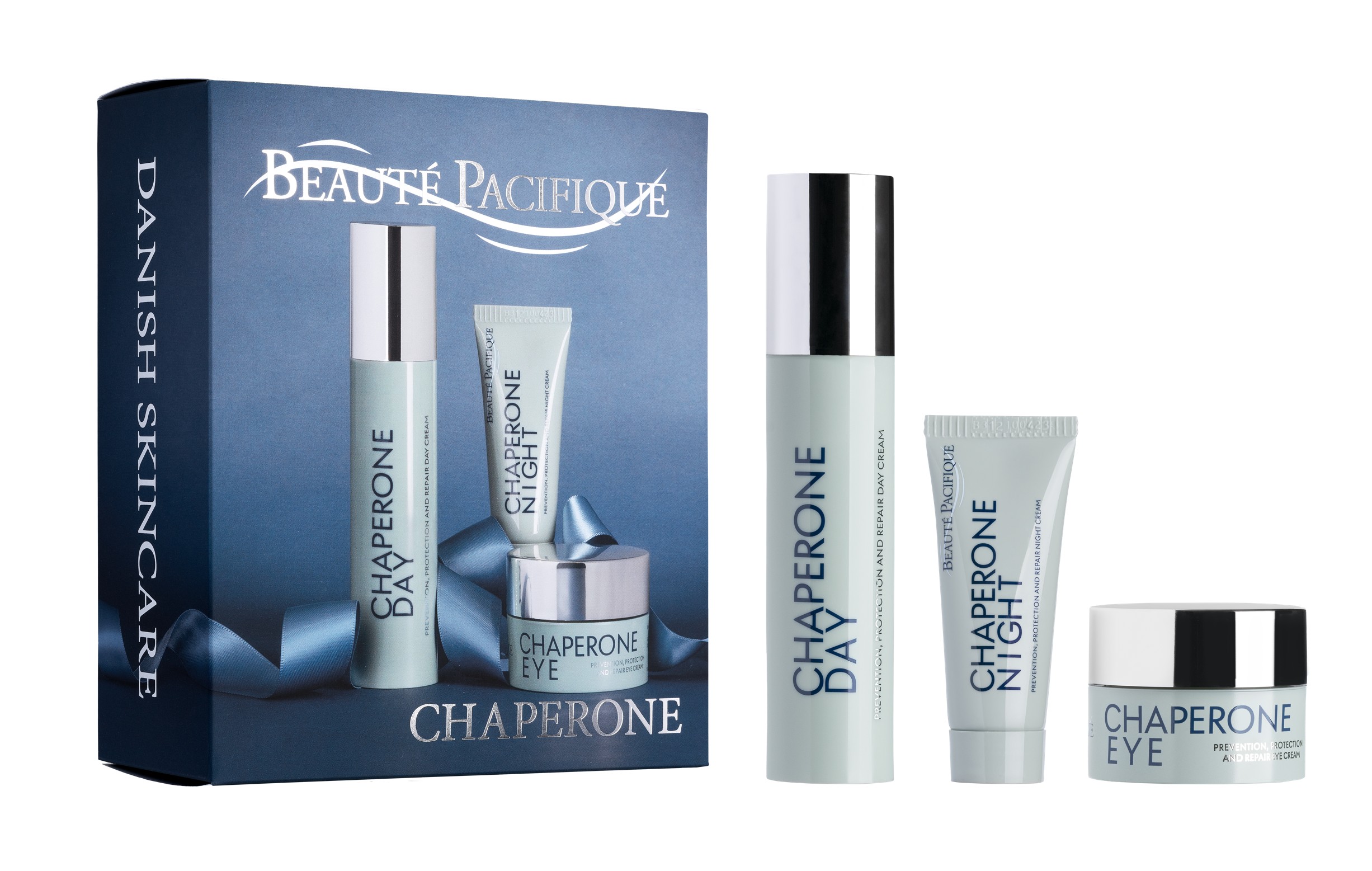 Chaperone Giftbox 2025