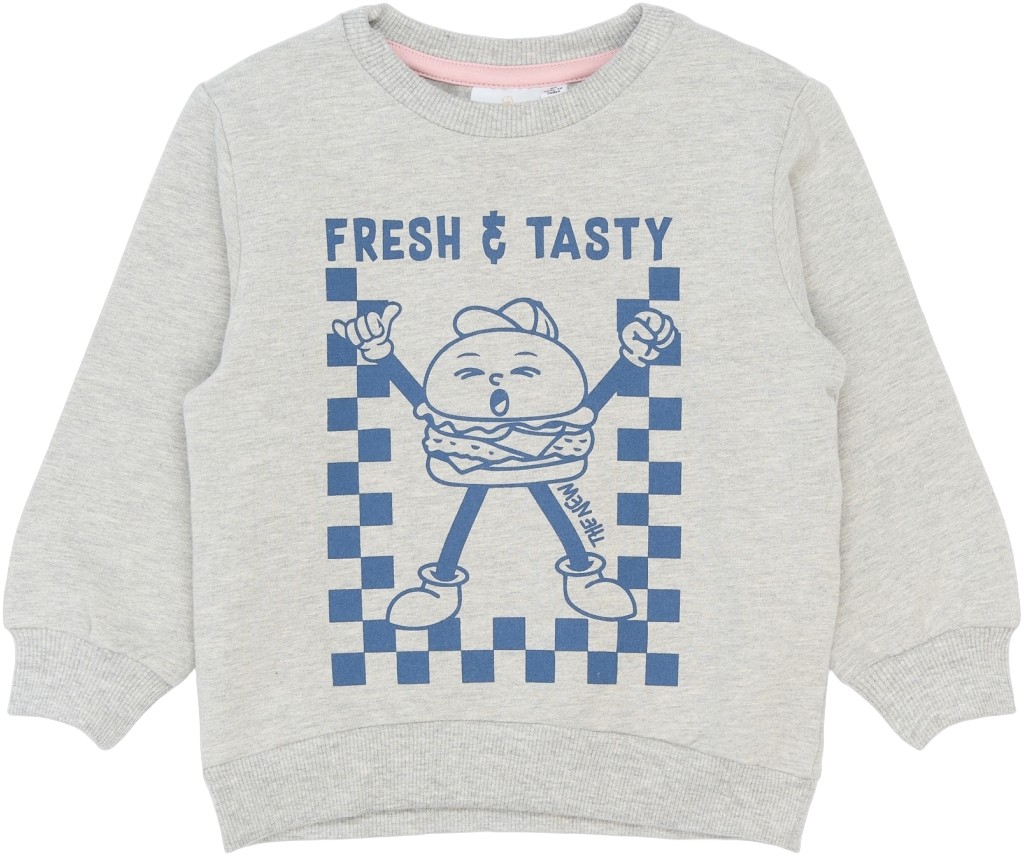 Tnstsamy Sweatshirt