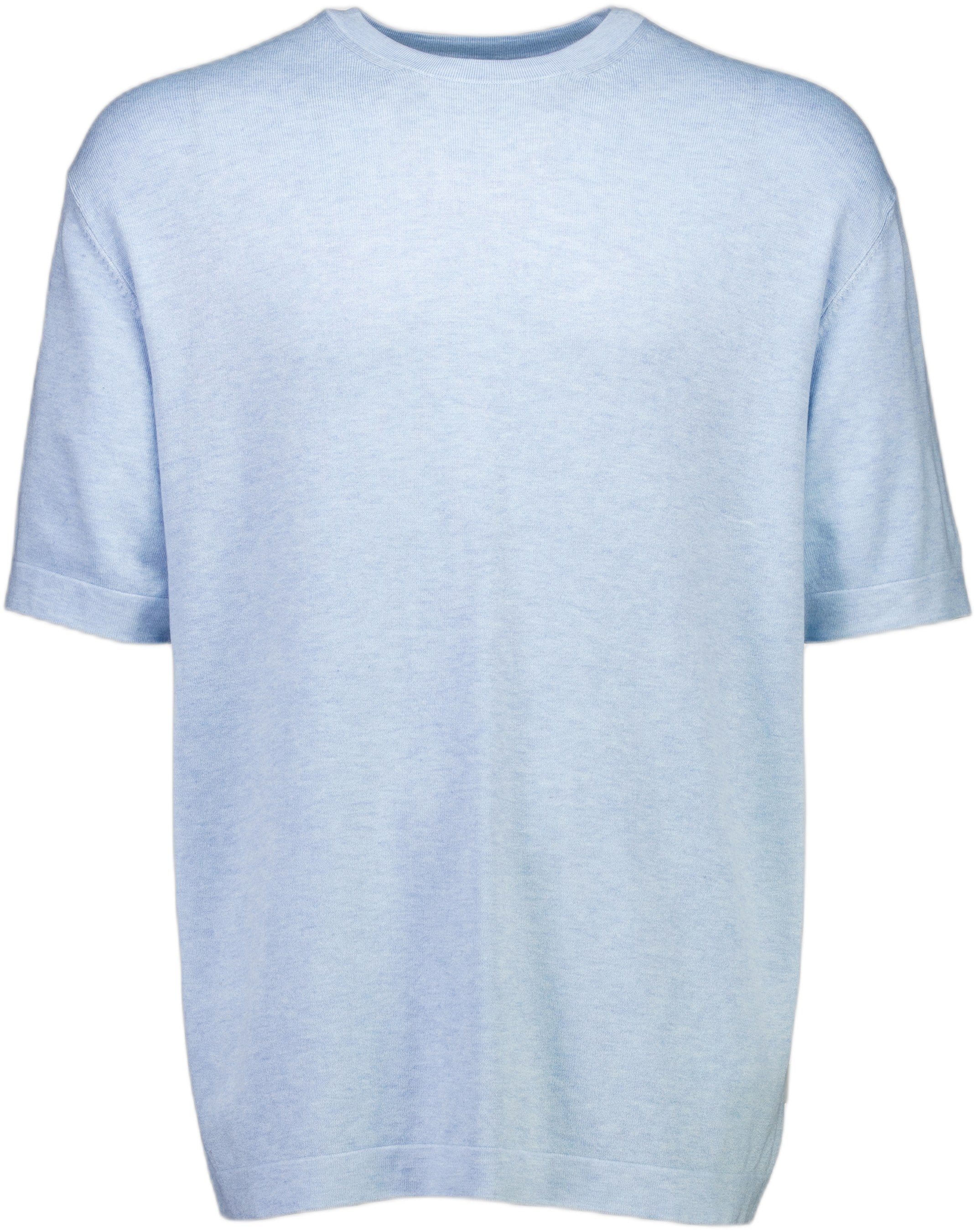 Ecovero S/S Oneck tee