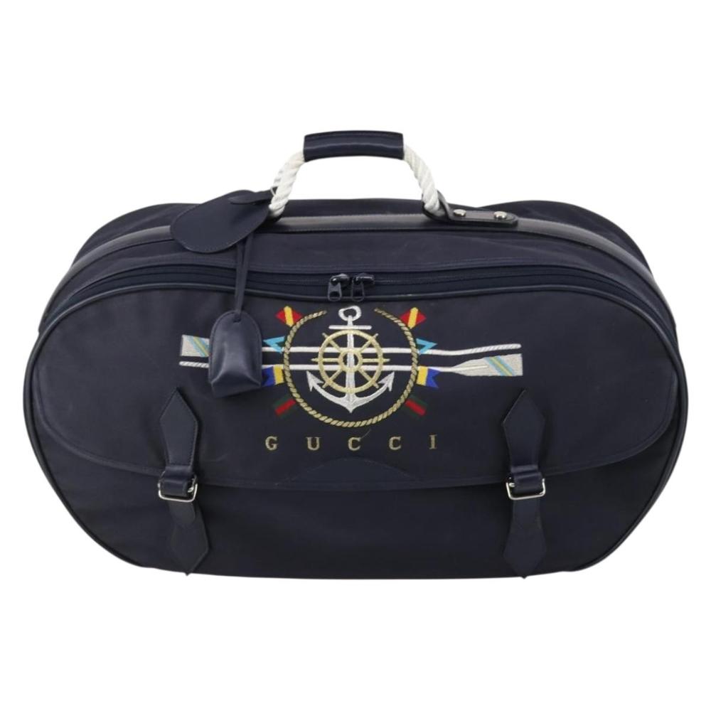 Gucci Boston Bag