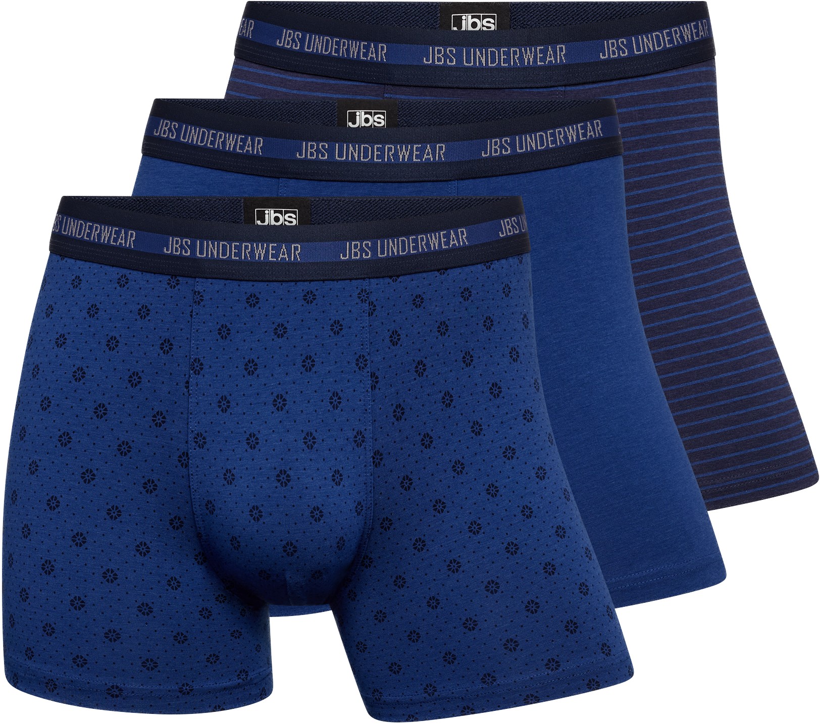 JBS 3pack Tights Bamboo.