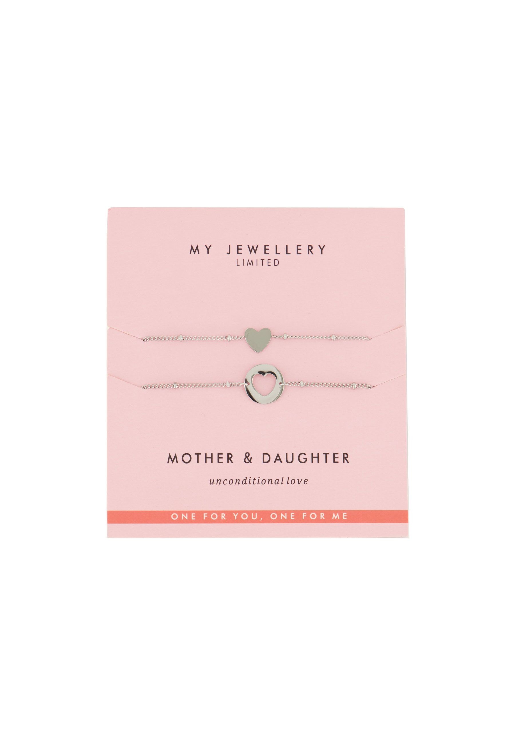 Bracelet Mother & Daughter