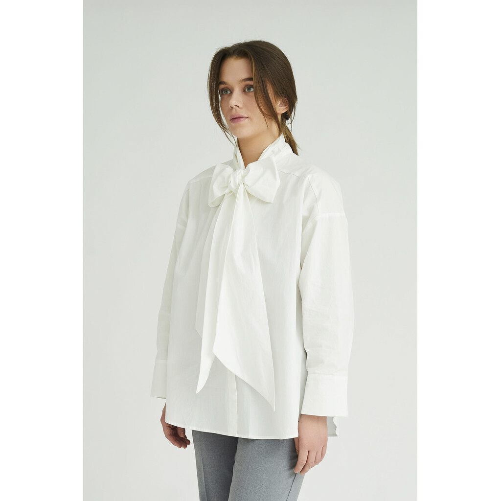 Bow Shirt