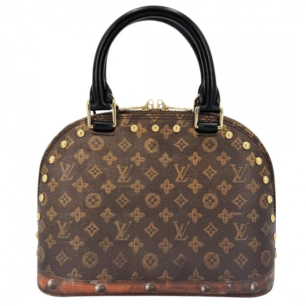 Louis Vuitton Alma