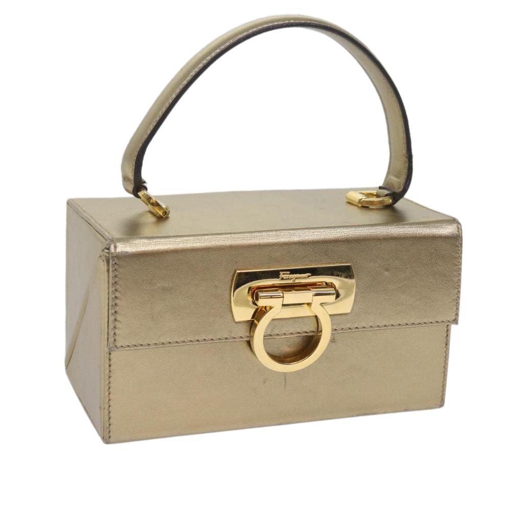 Salvatore Ferragamo Handbag