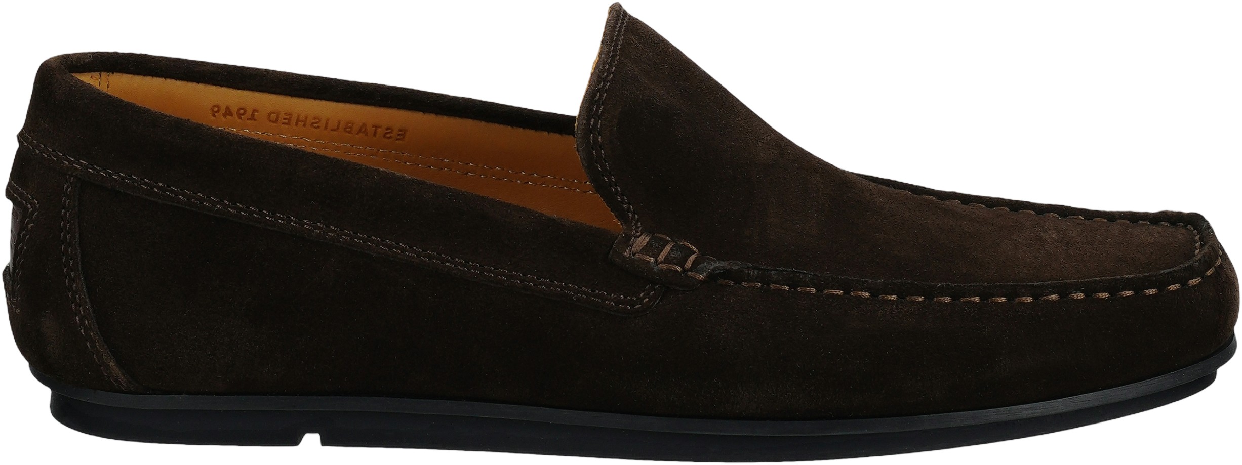 Wilmon Low Lace Shoe