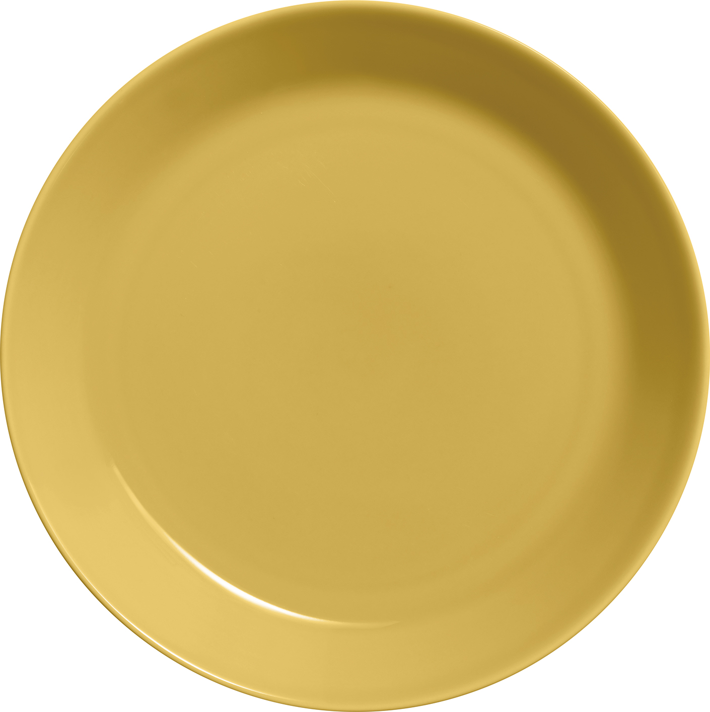 Teema 26cm Tallerken Honey