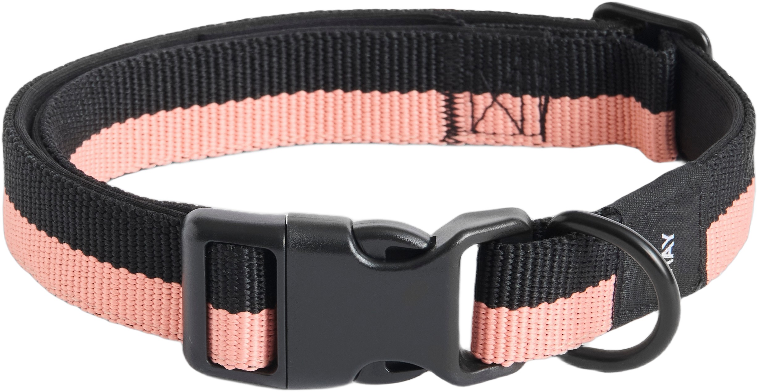 HAY Dogs Collar Flatm/l-pink, Blac - DKK 149 - Spar 25%