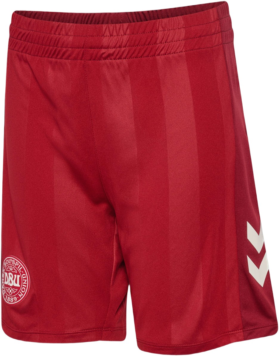 DBU Danmark 25 Kvinde Shorts
