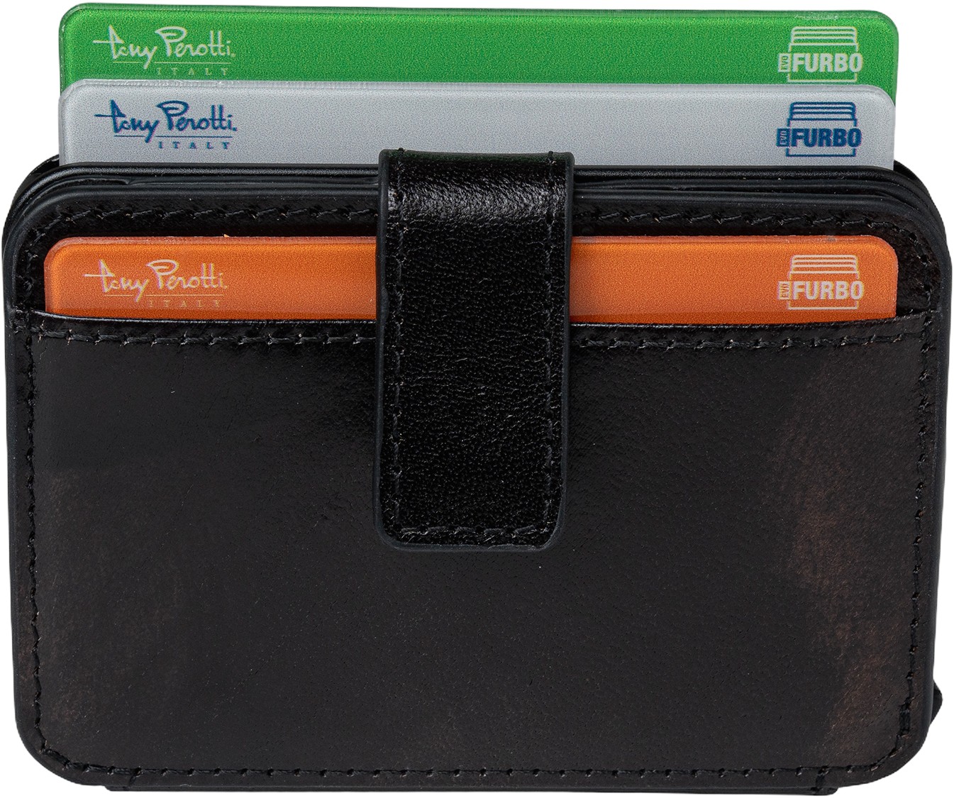 Furbo Evo Large With Banknote and Coin Compartment