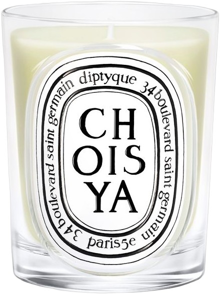 Choisya Classic Candle 190g/6. 7oz