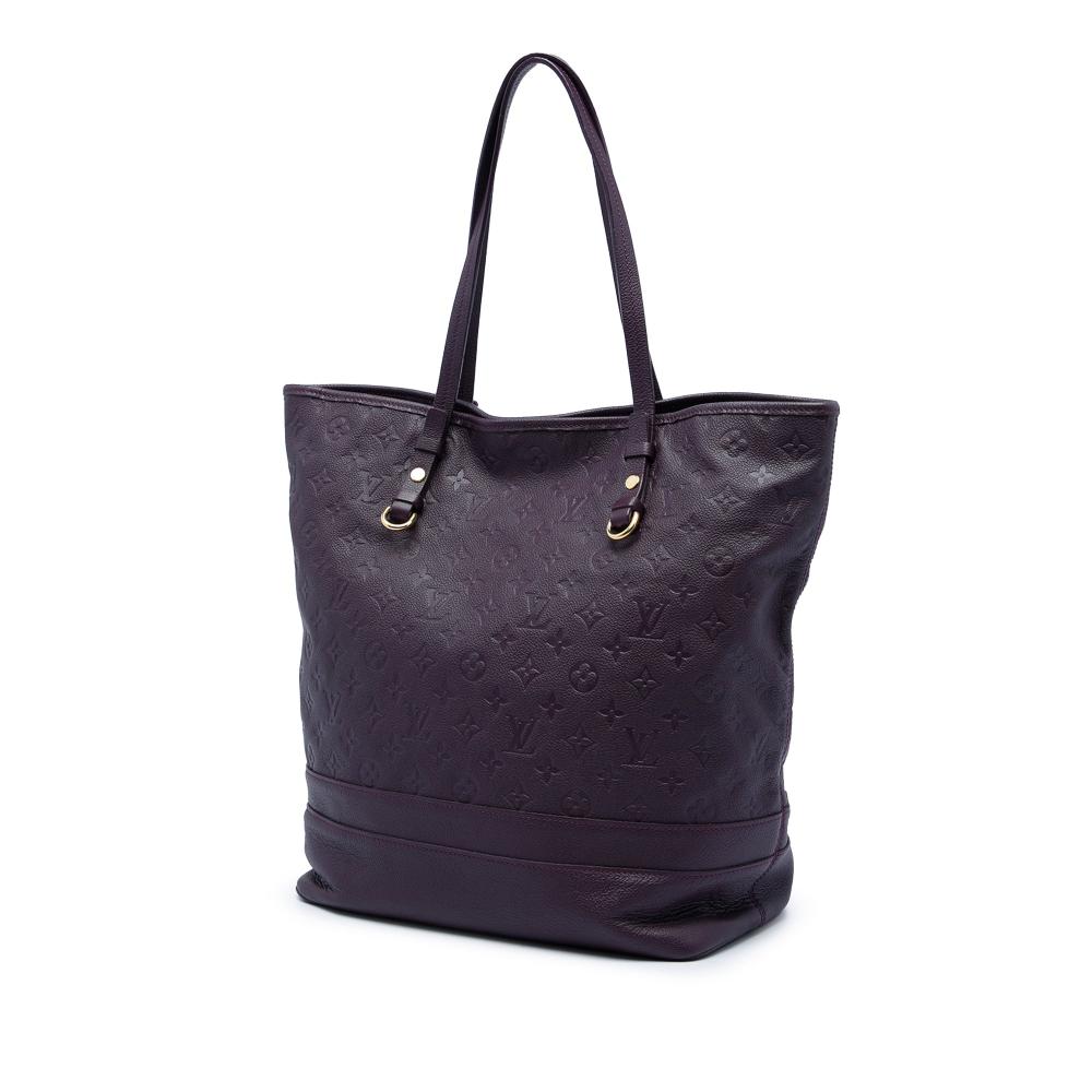 Louis Vuitton Citadines