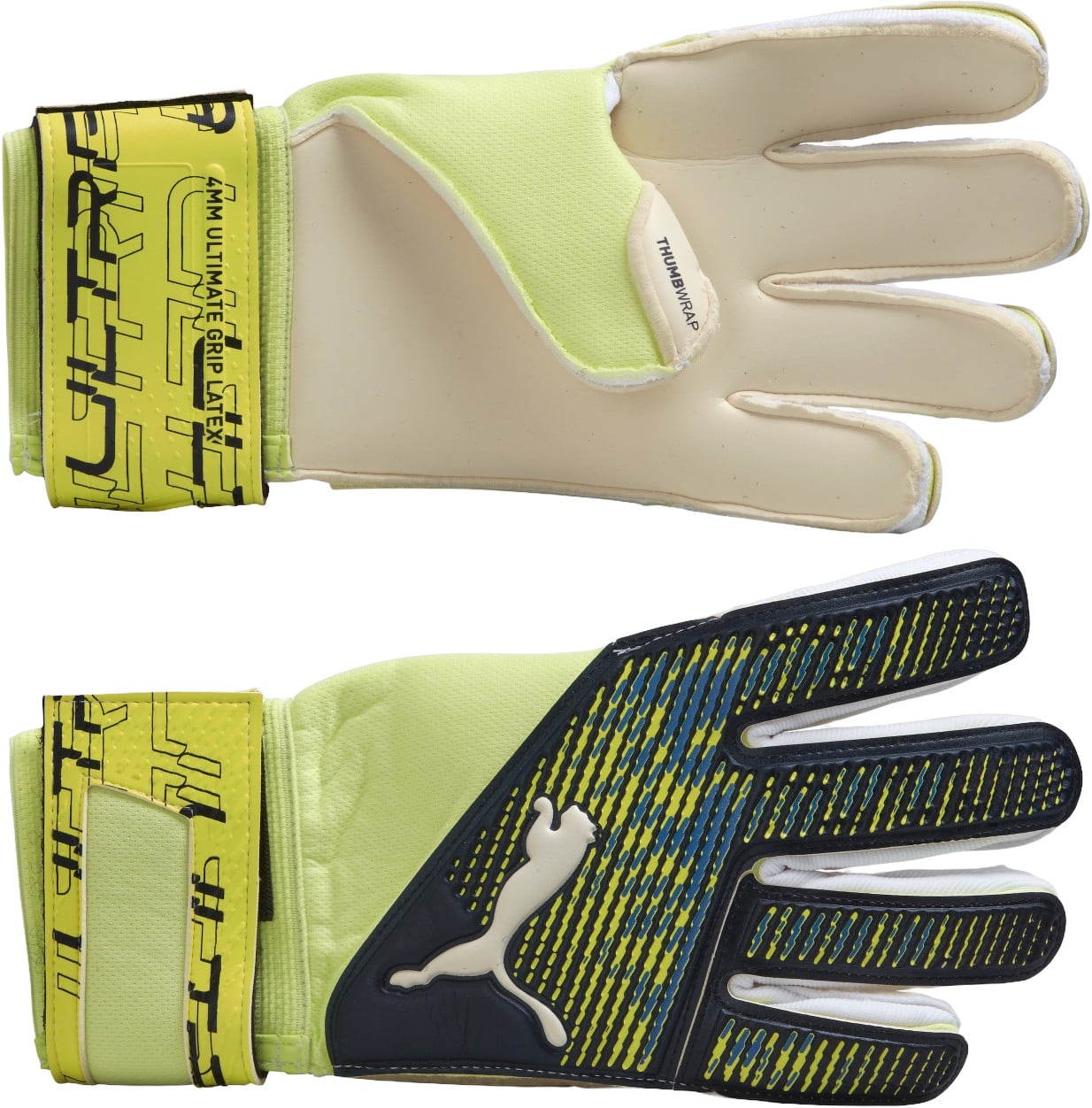 Ultra Grip 2 MÃ¥lmandshandsker