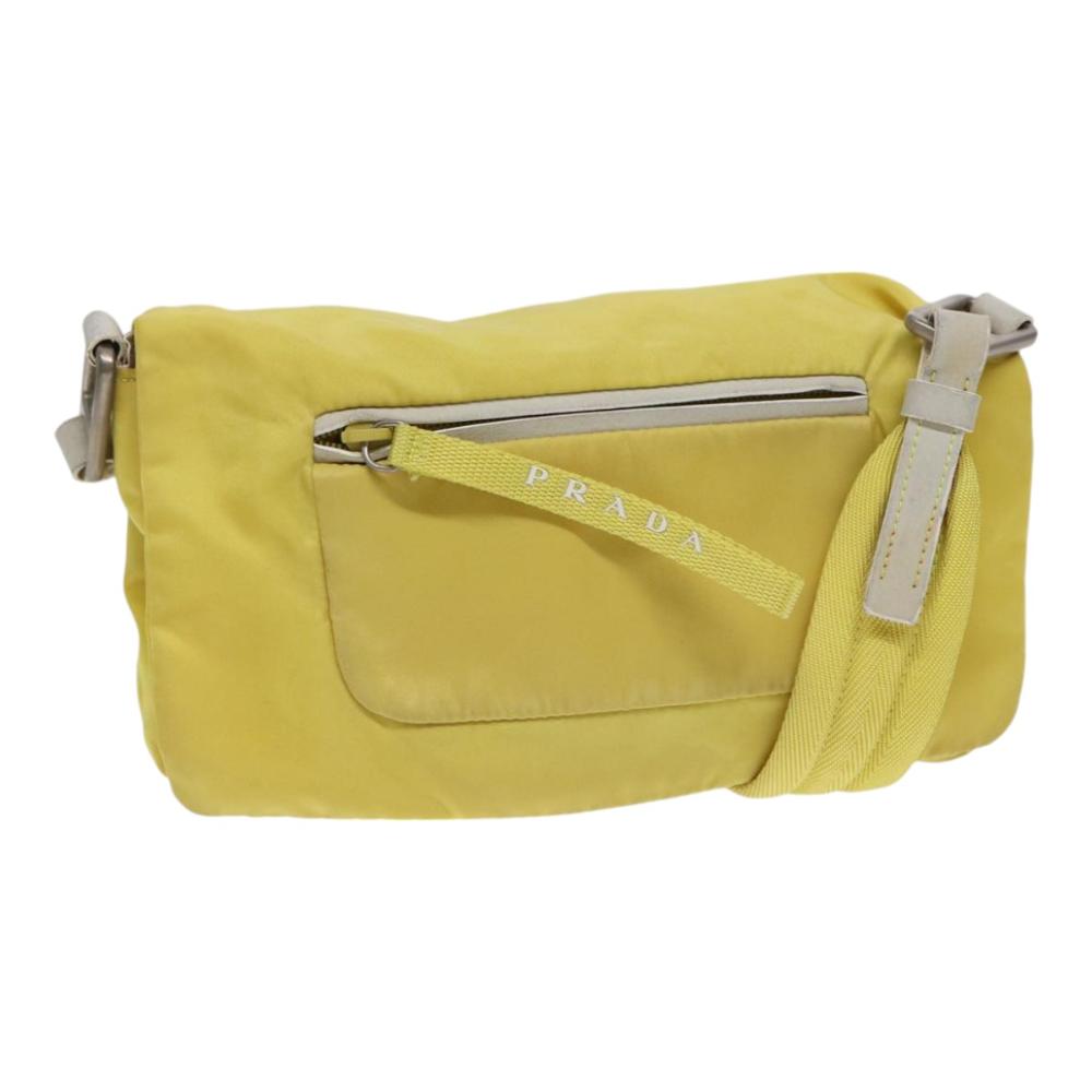 Prada Shoulder Bag