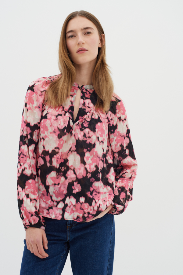 Cisiraiw Blouse