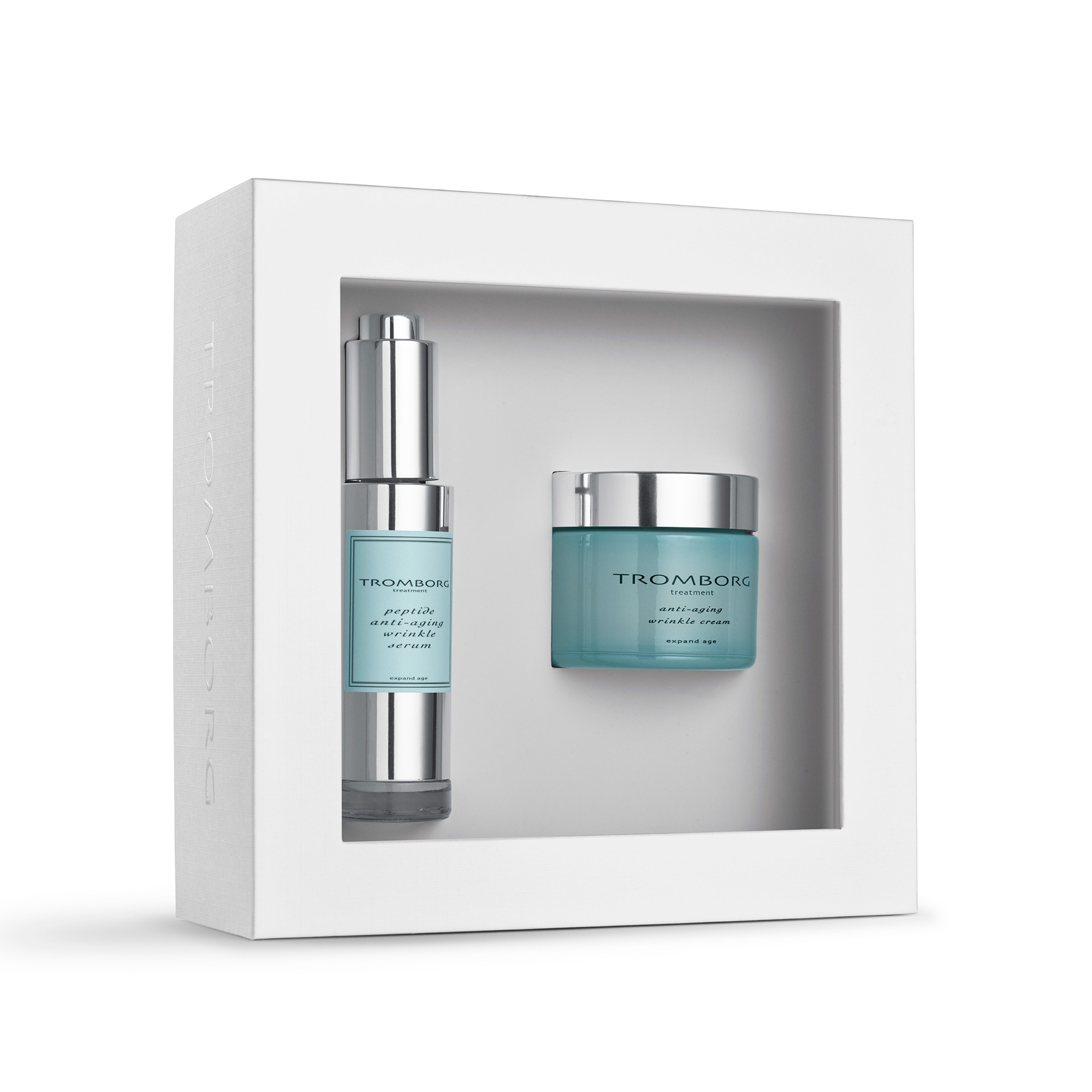 Antiaging Wrinkle Cream & Serum Ga