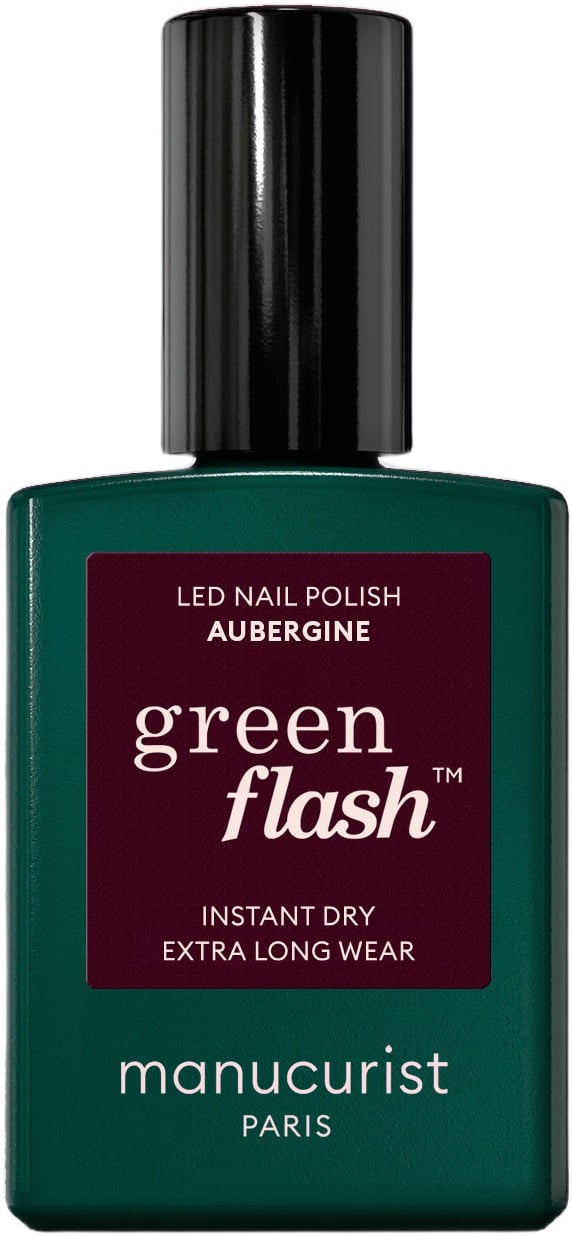 Flash Aubugine